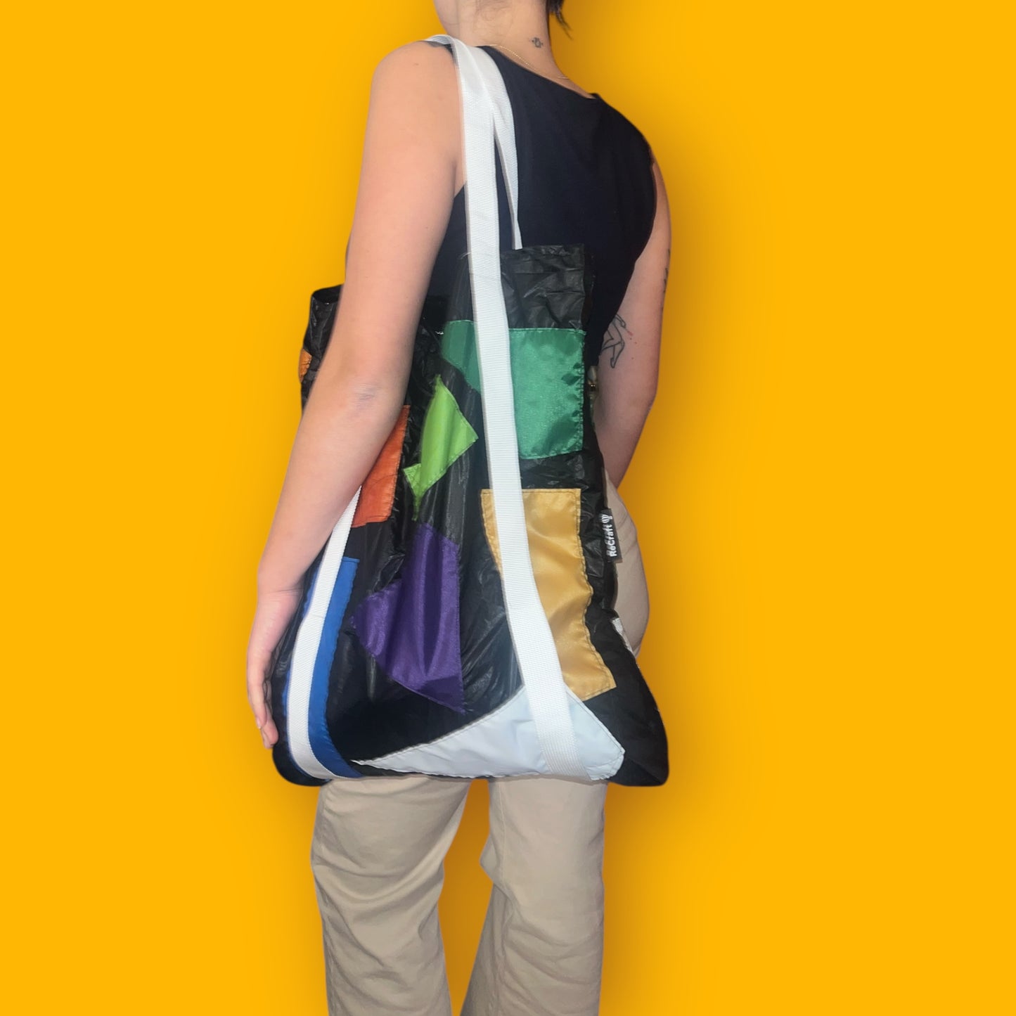 TOTE BAG XL
