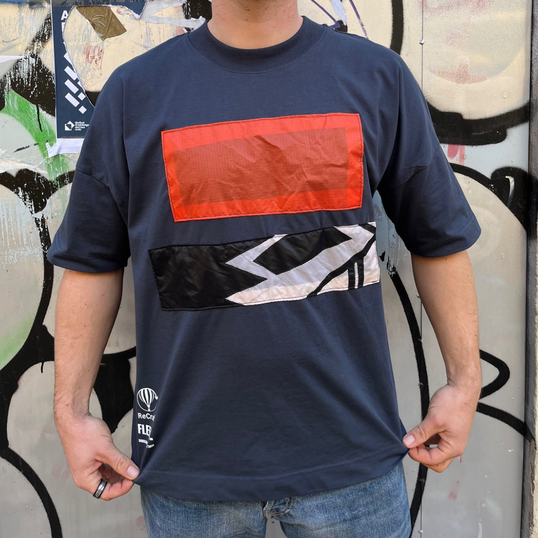 Camisetas exclusivas