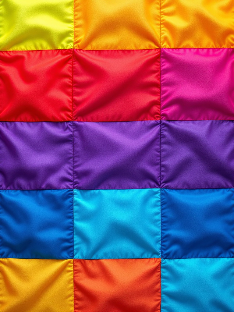 Customize your own jacket