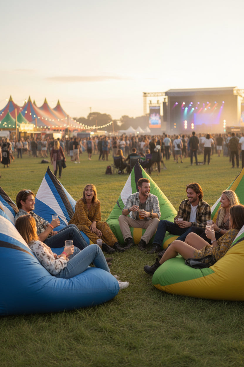 Bean bag