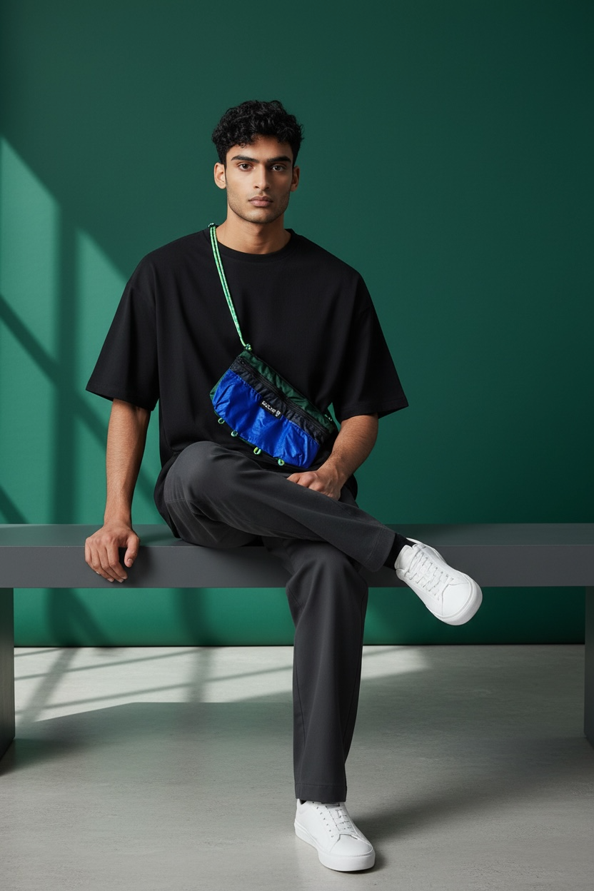 BOLSOS TACTICO
