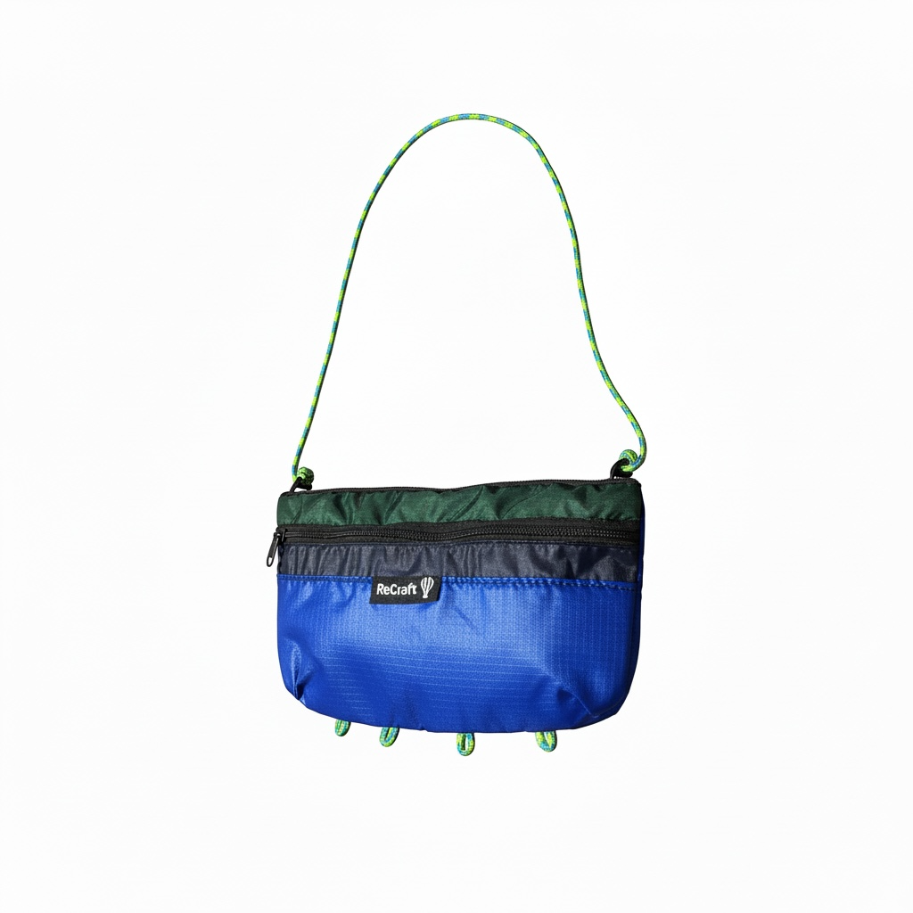 Flaschenhaltertasche