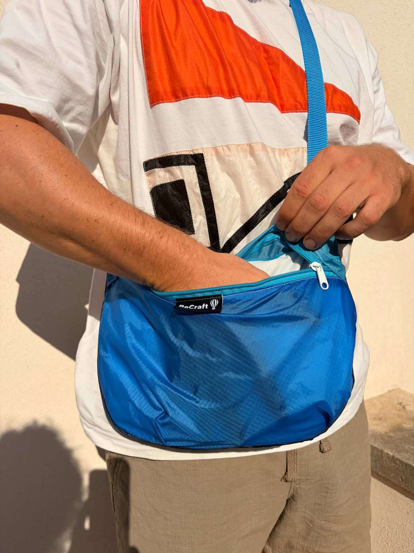 MOON BAG