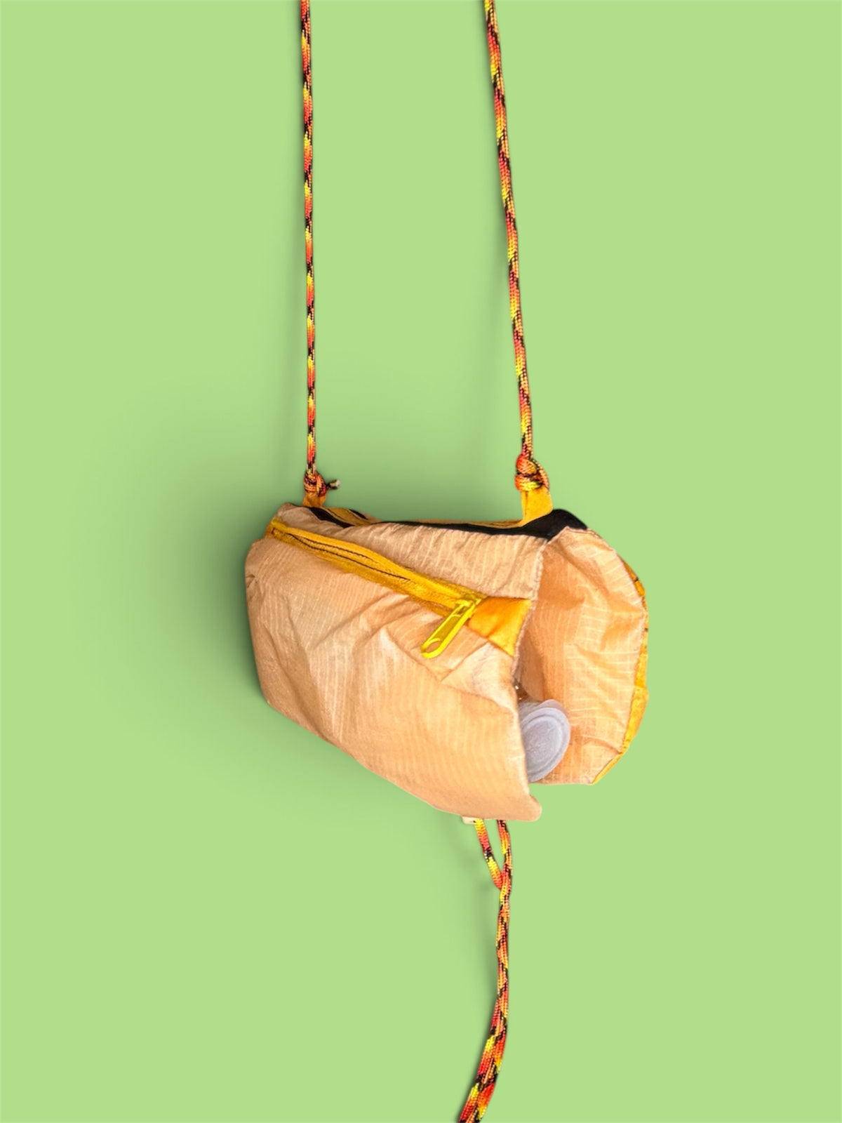 Bottle holder bag
