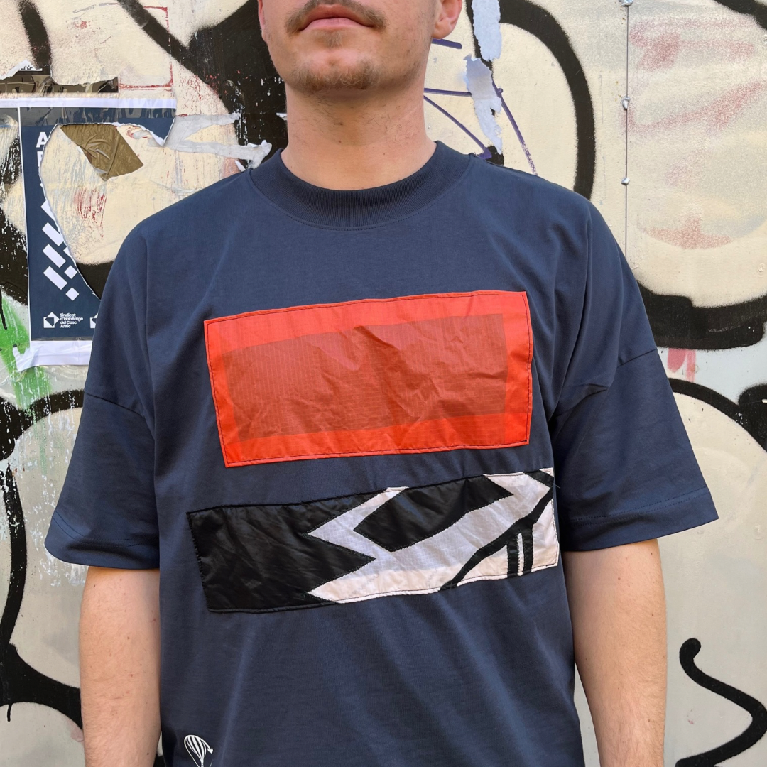 Camisetas exclusivas