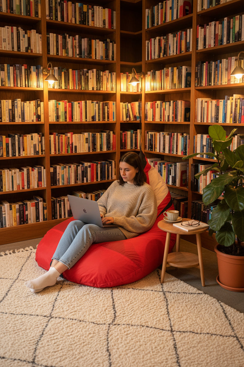 Bean bag