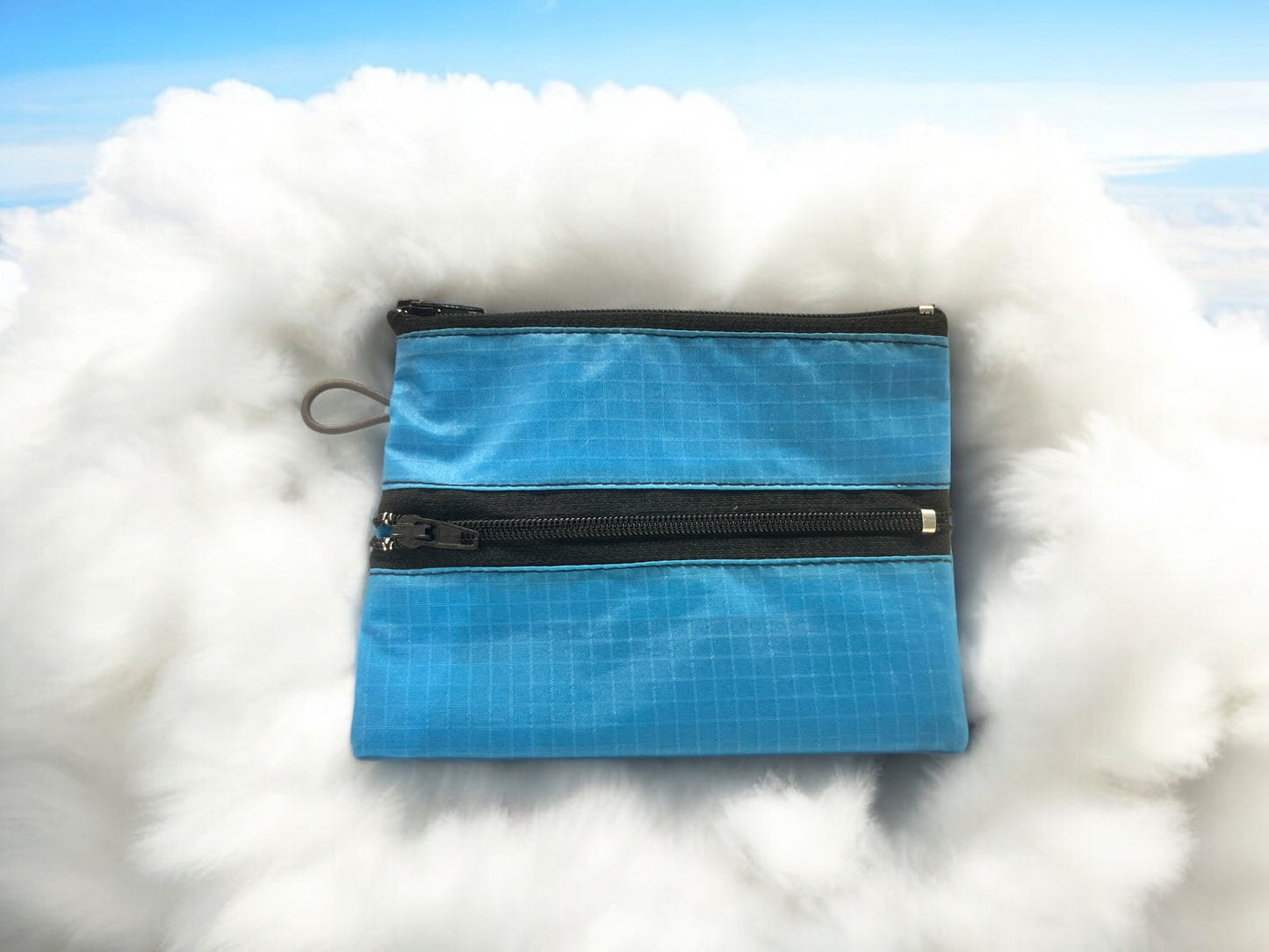 Cartera Impermeable