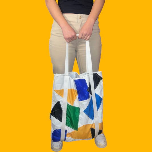 TOTE BAG XL