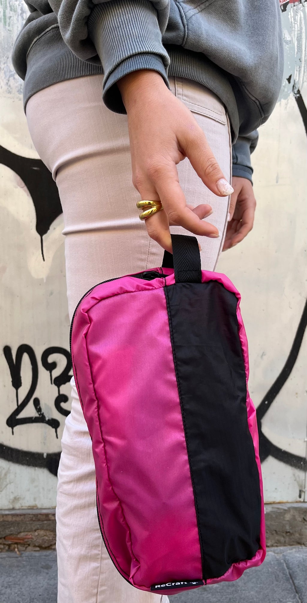 Bolsa - Grande