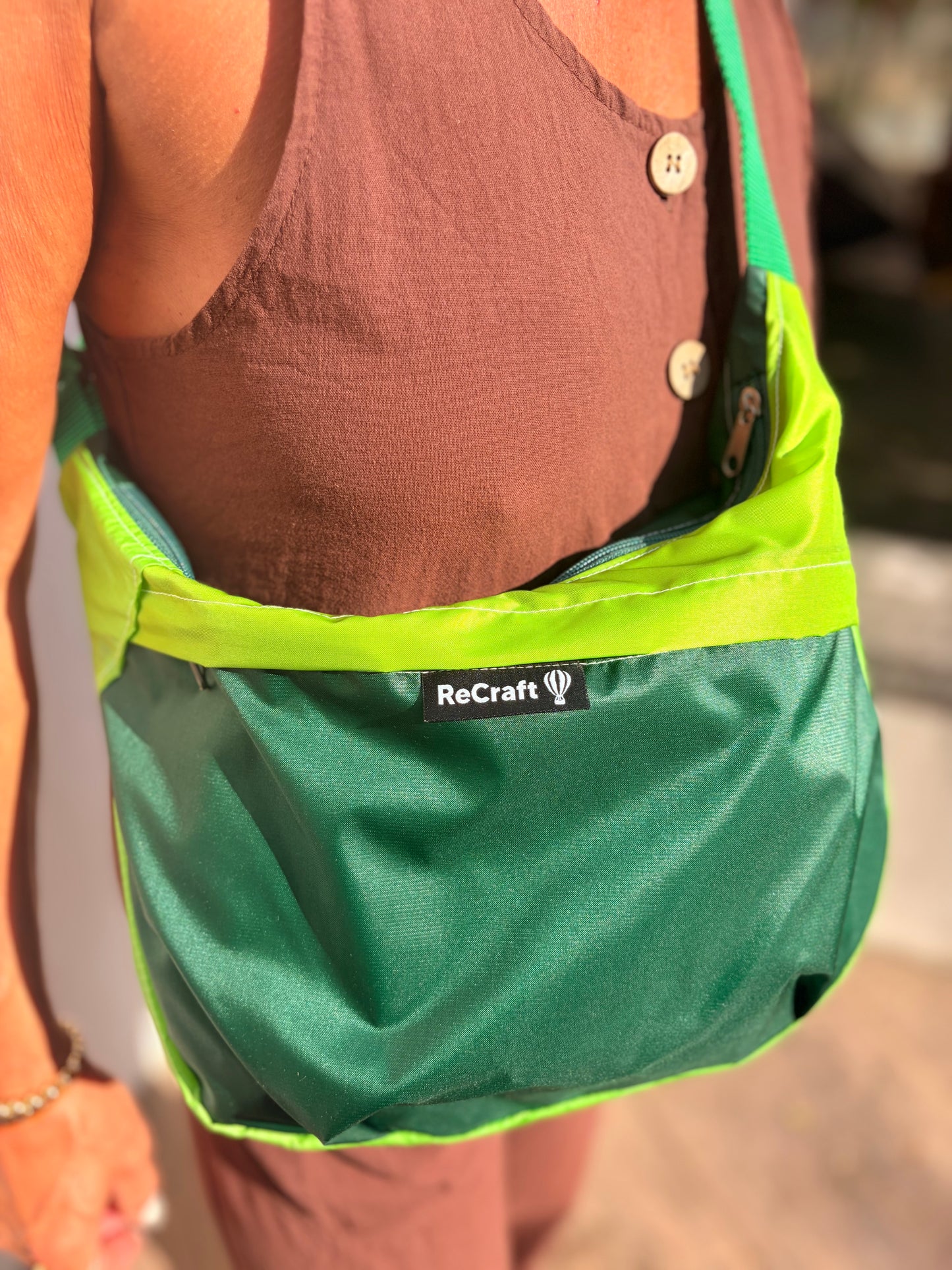 MOON BAG
