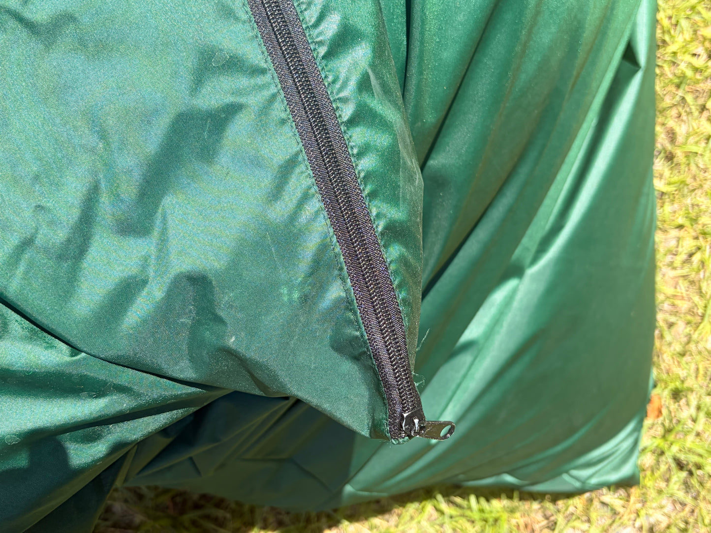 bean bag - square
