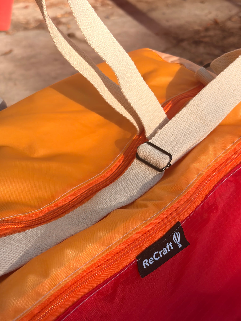 Aerobag