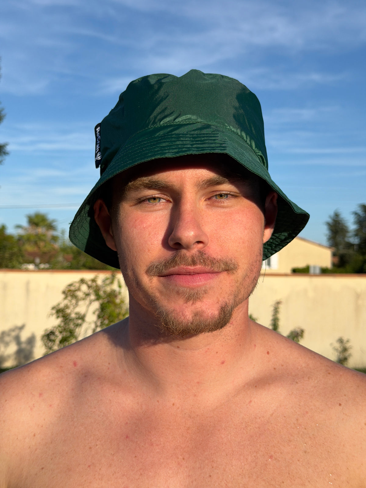 Bob imperméable