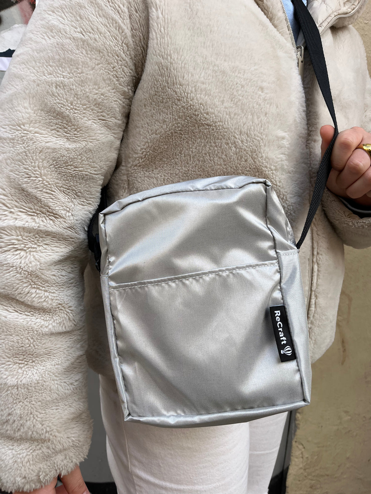 sac à bandoulière
