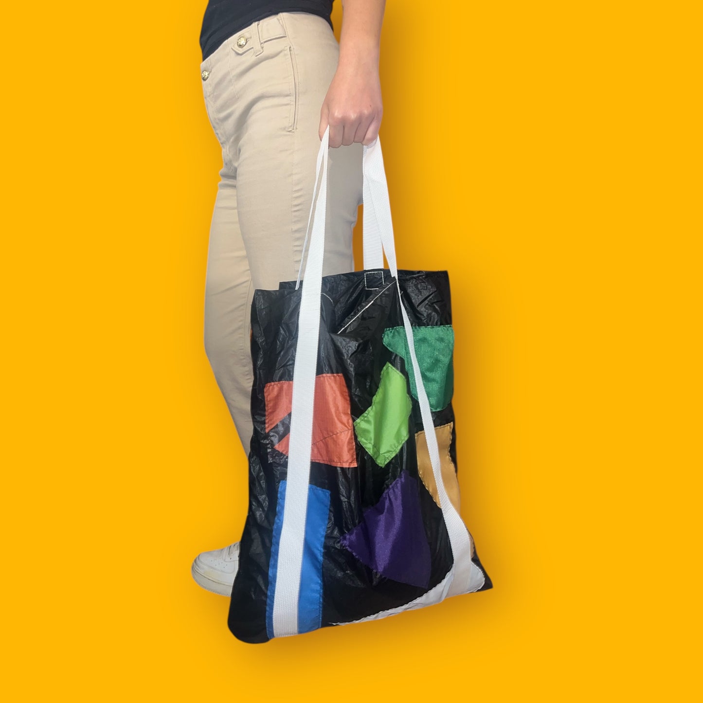 TOTE BAG XL