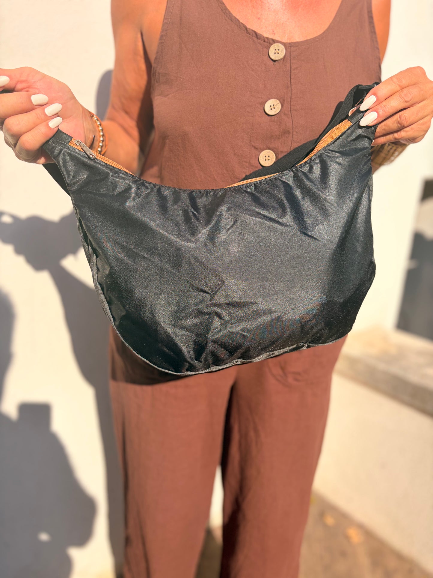MOON BAG