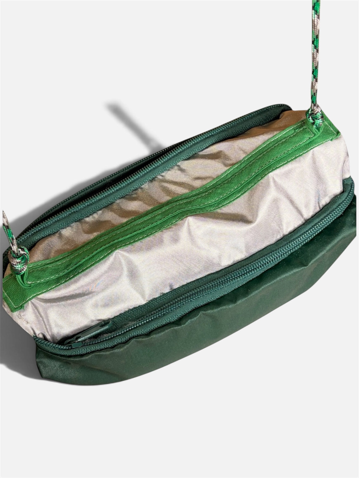 Bottle holder bag