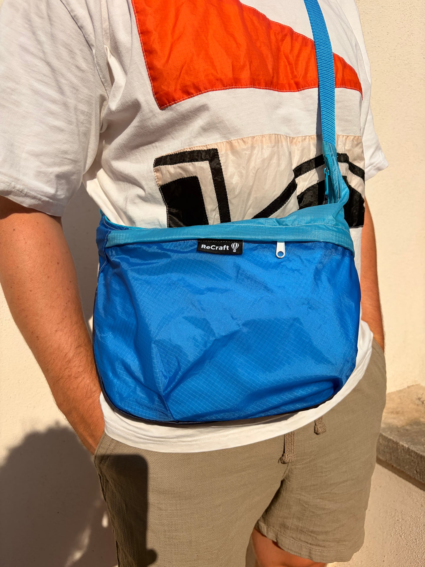 MOON BAG