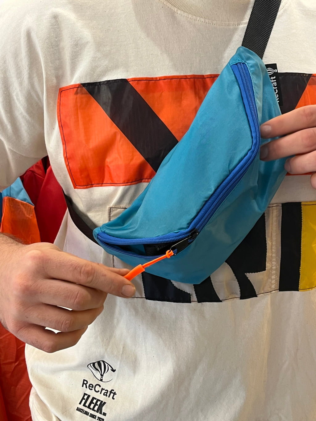 Gürteltasche Classic