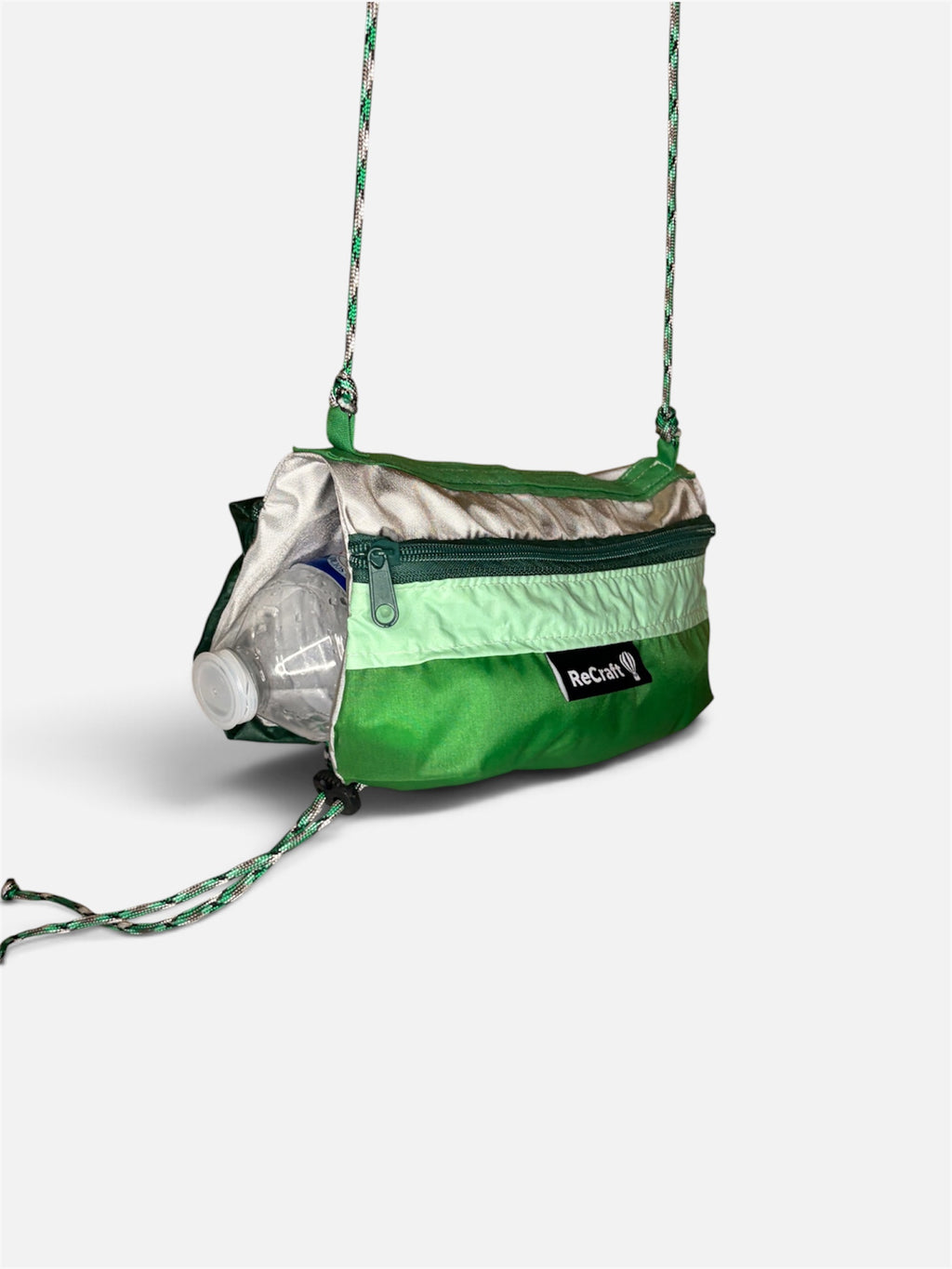 Bottle holder bag