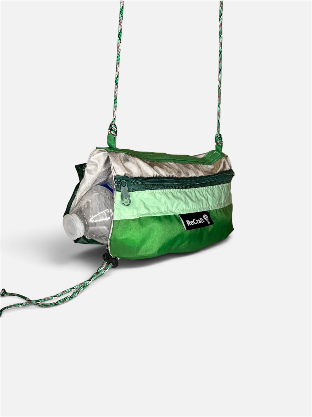 Bottle holder bag