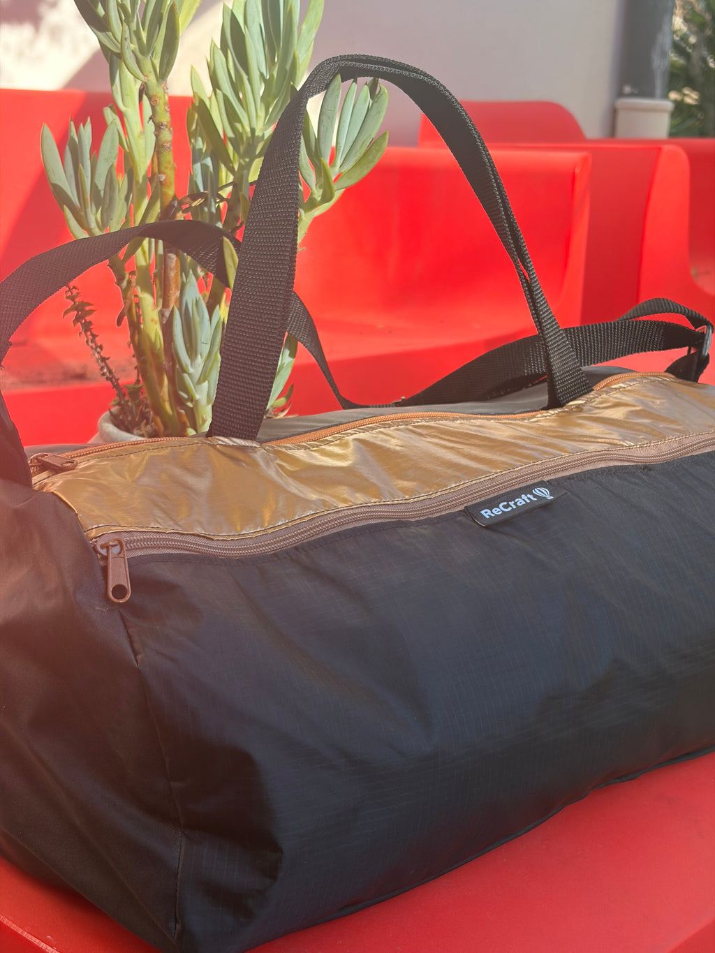 Aerobag