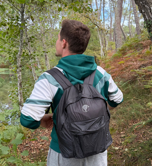 Sac à dos étanche