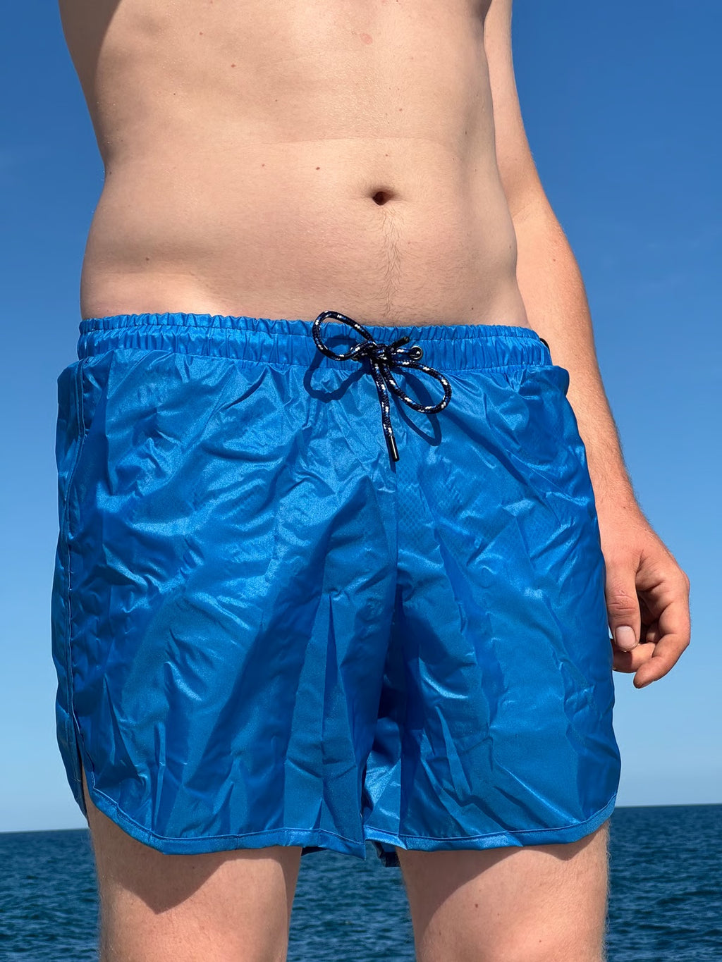 Short de bain imperméable