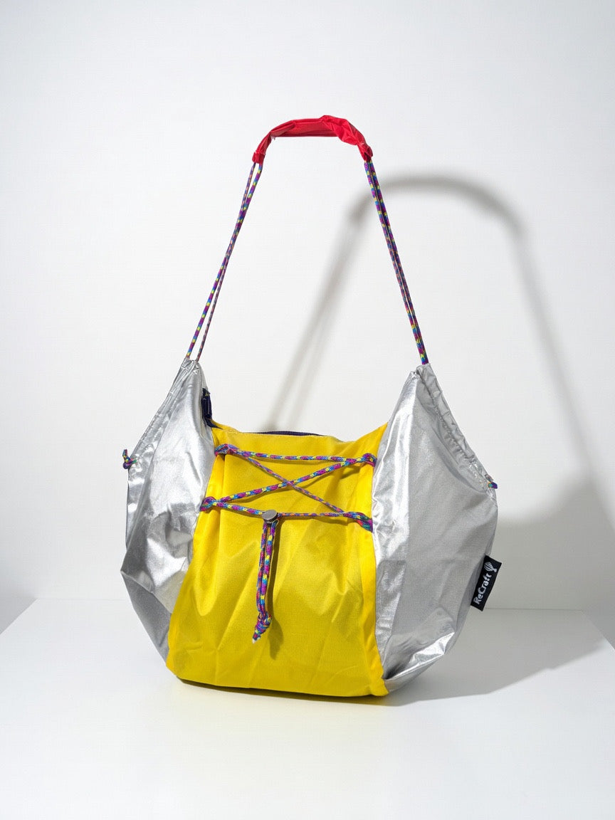 Croissant bag