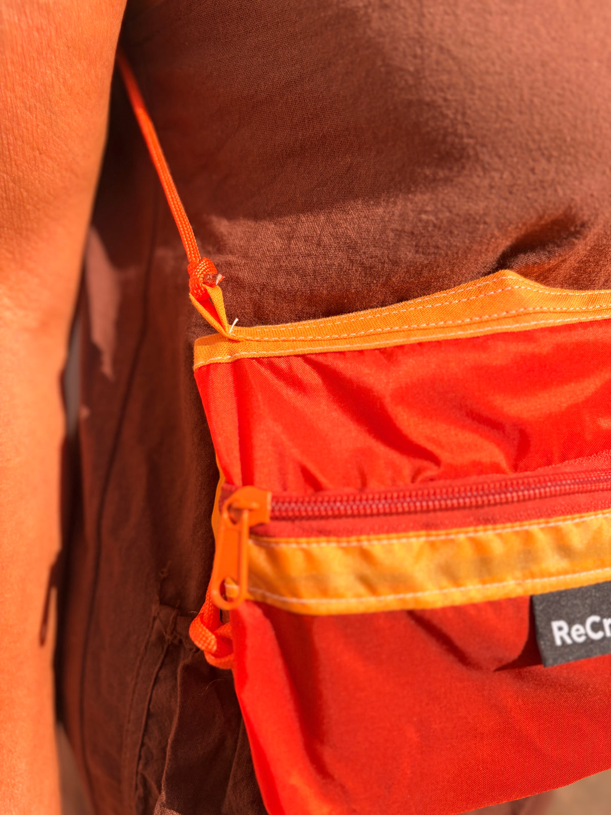 Sac porte-bouteille