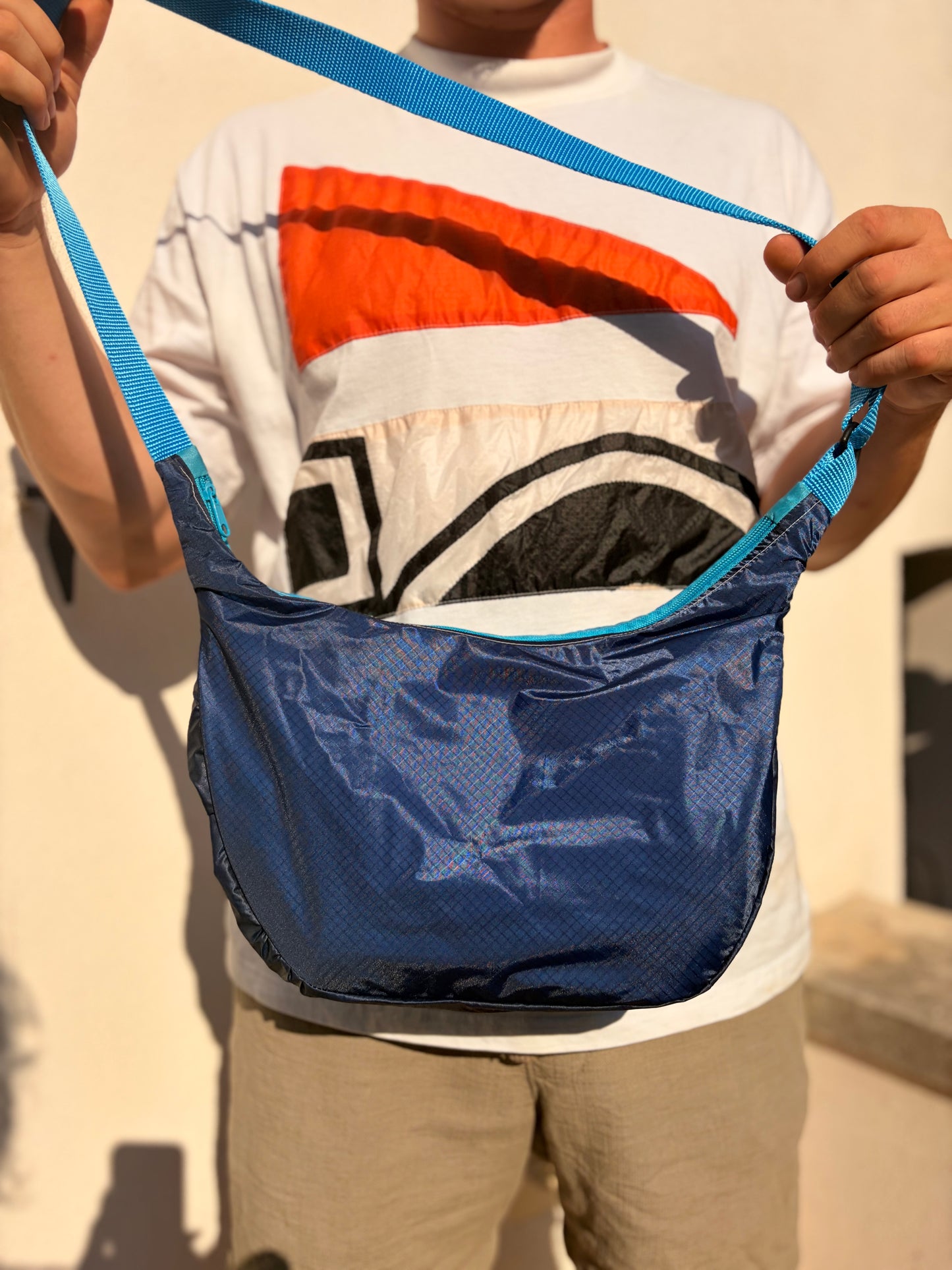 MOON BAG