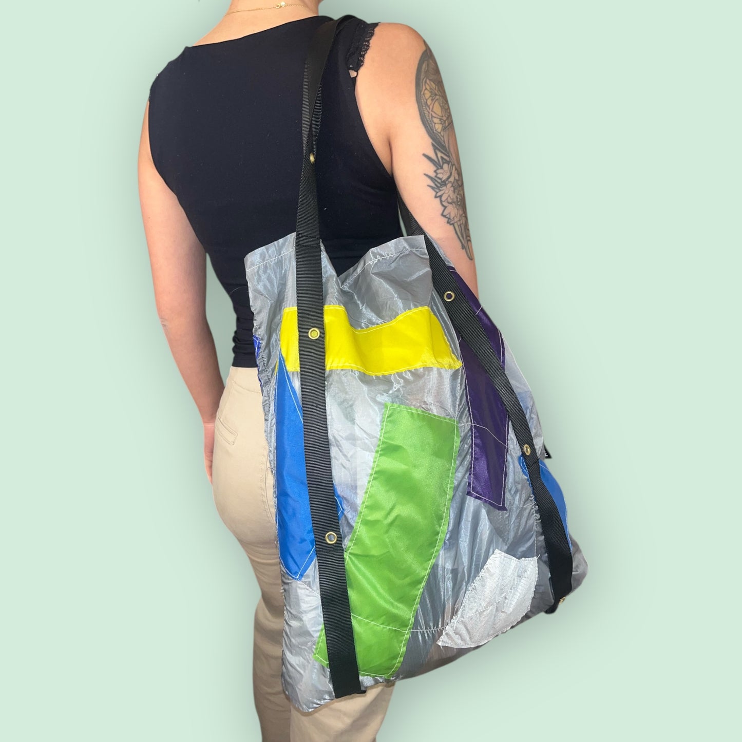 TOTE BAG XL