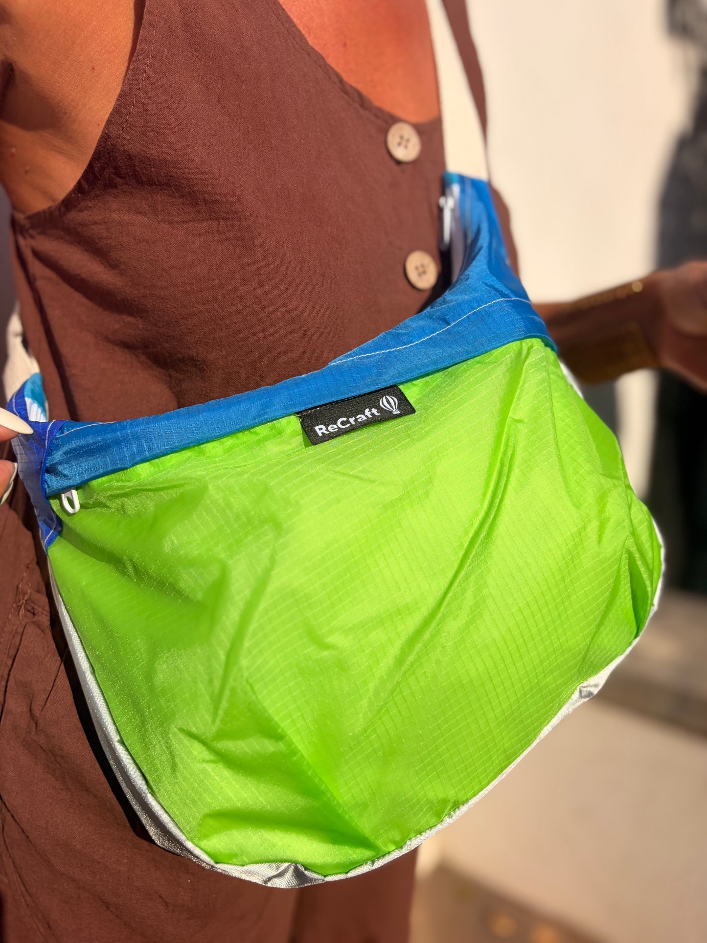 MOON BAG