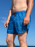 Short de bain imperméable
