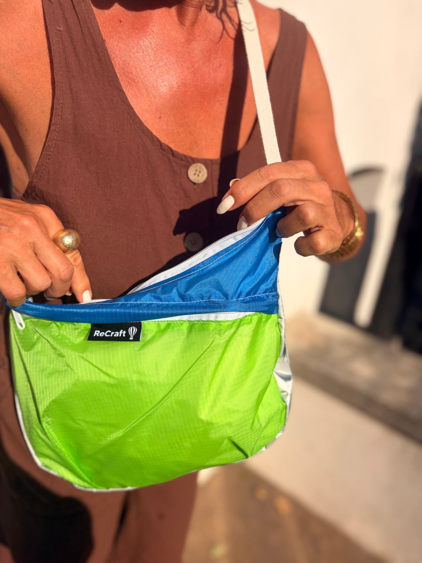 MOON BAG