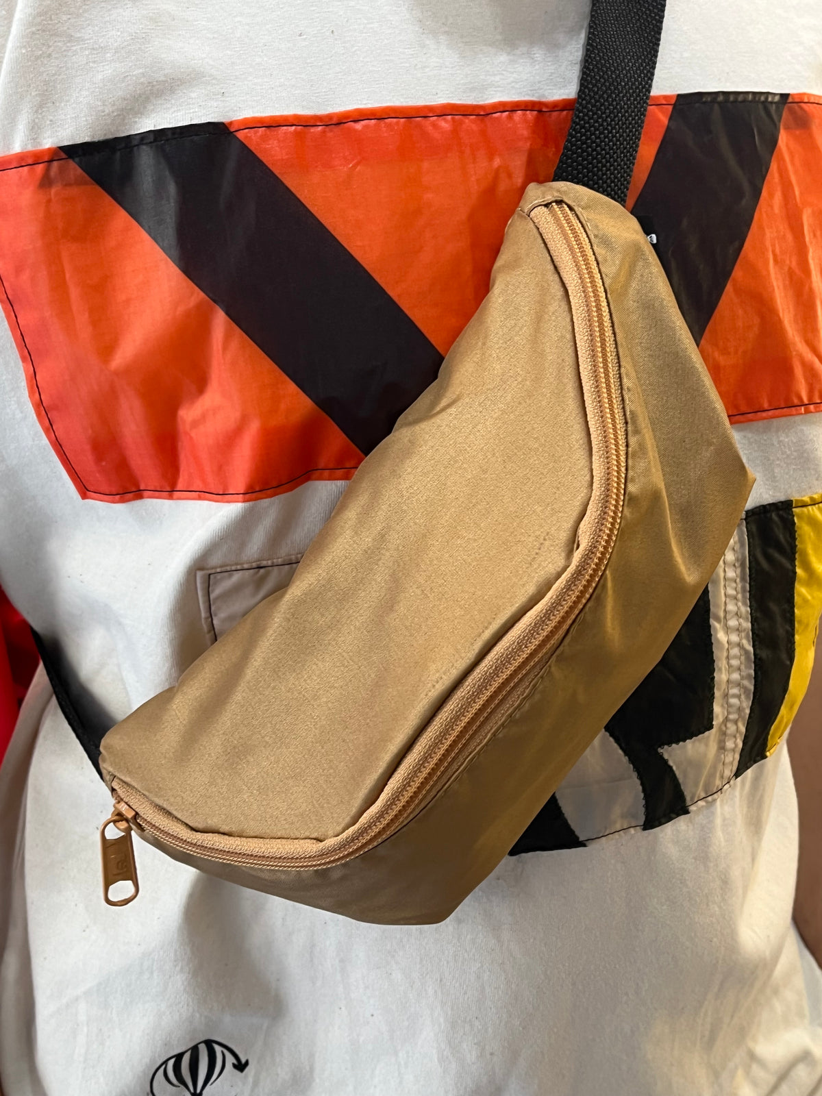 Sac banane classique