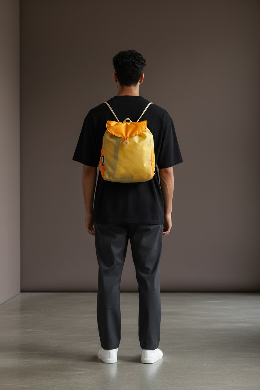 MOCHILA "Jani"