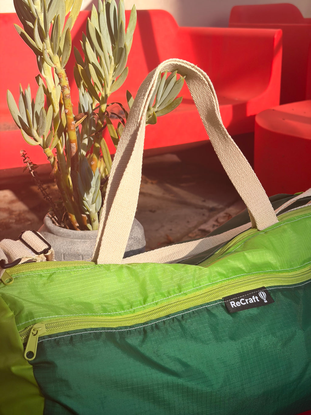 Aerobag