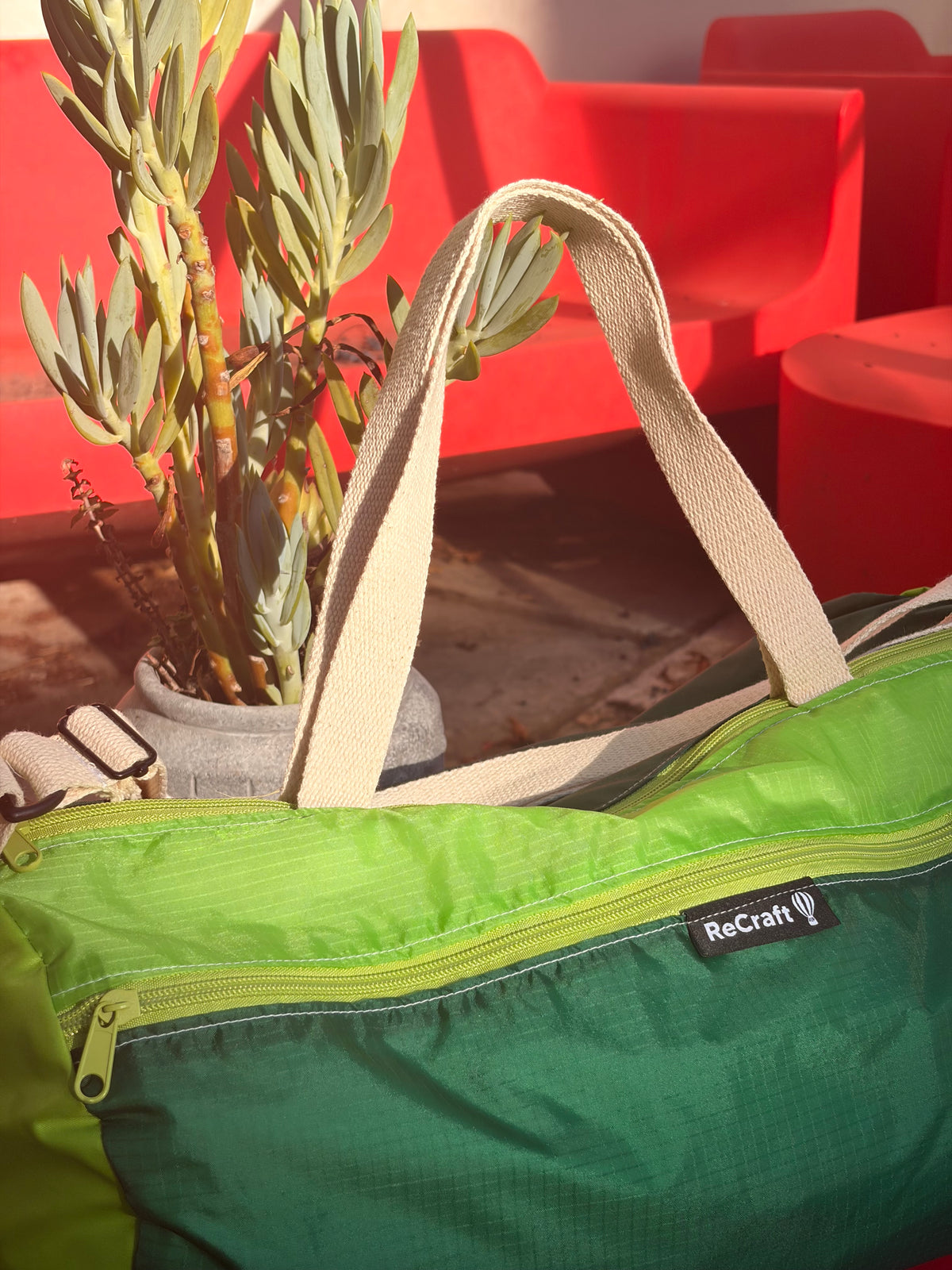 Aerobag