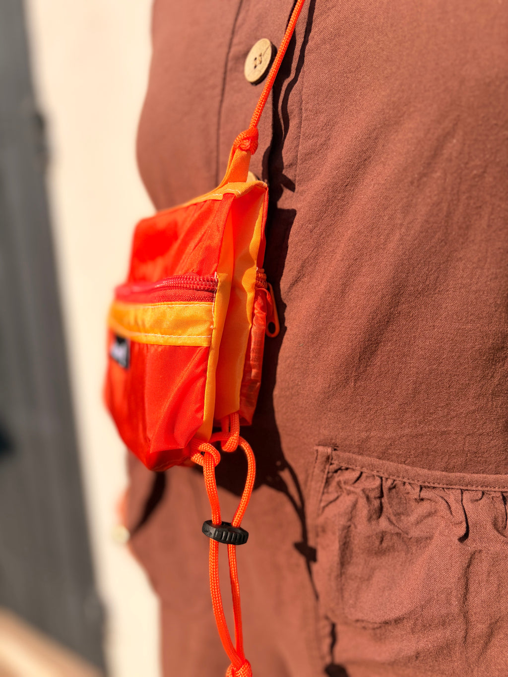Sac porte-bouteille