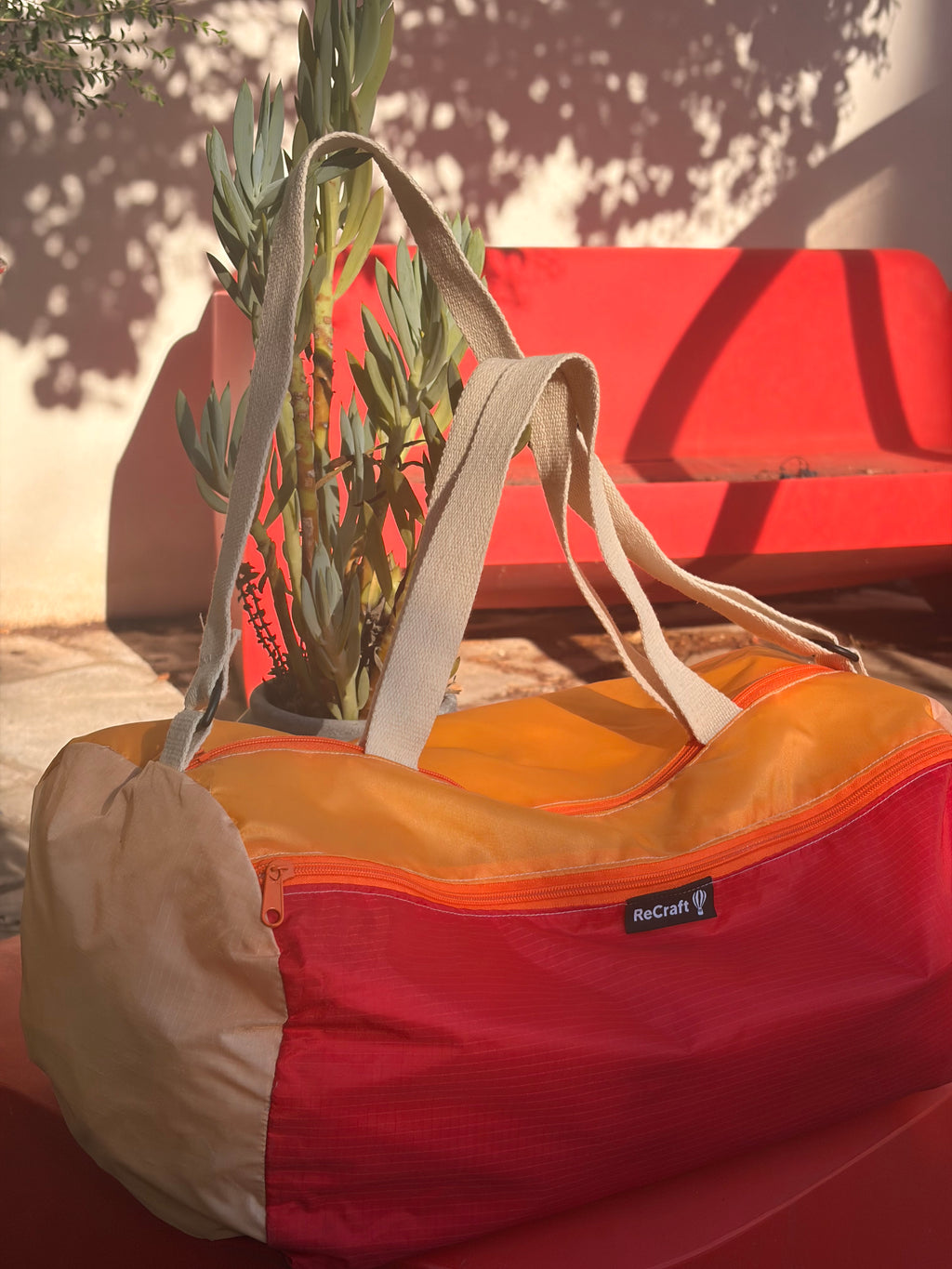 Aerobag