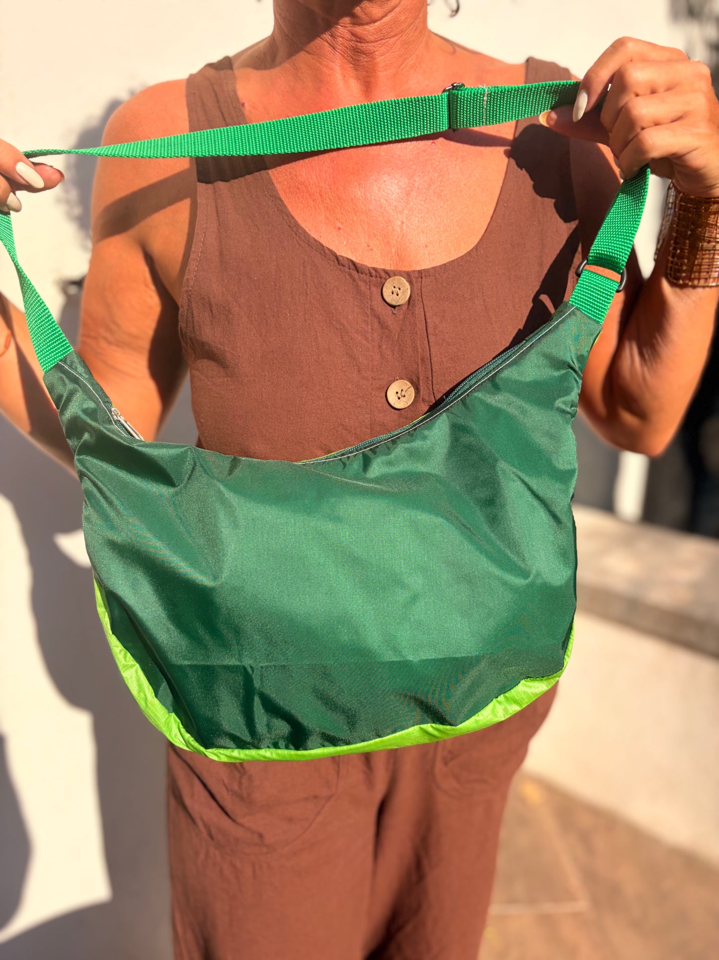 MOON BAG