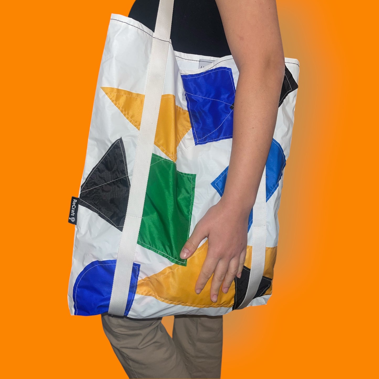 TOTE BAG XL