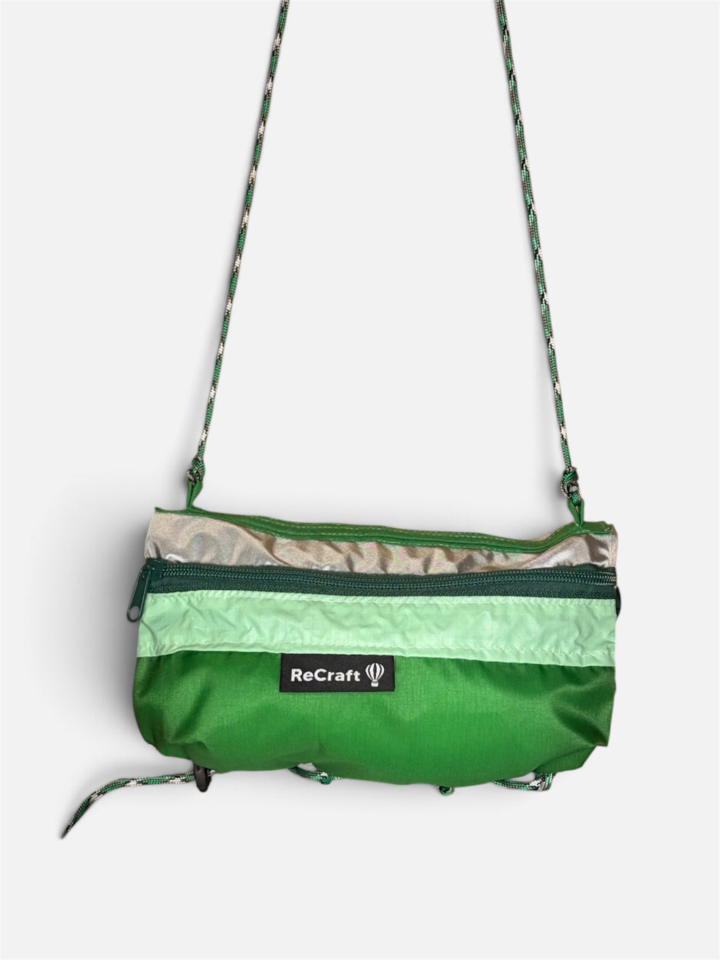 Bottle holder bag