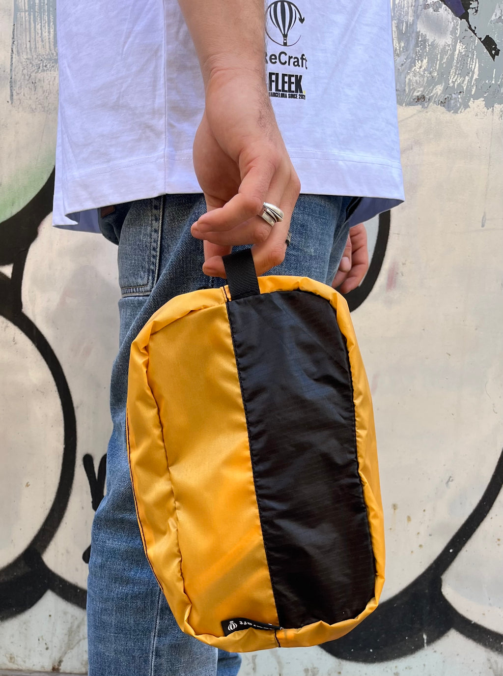Bolsa - Grande
