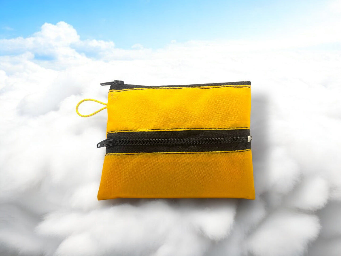 Cartera Impermeable