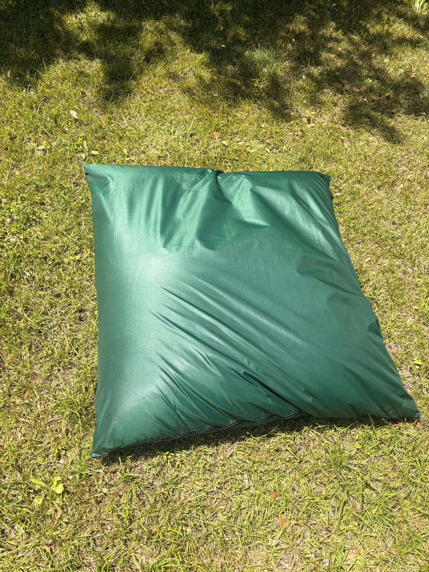 bean bag - square