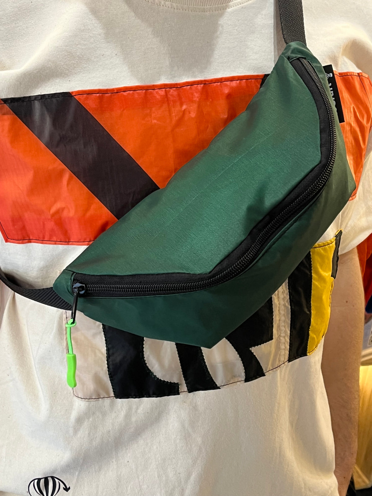 Sac banane classique