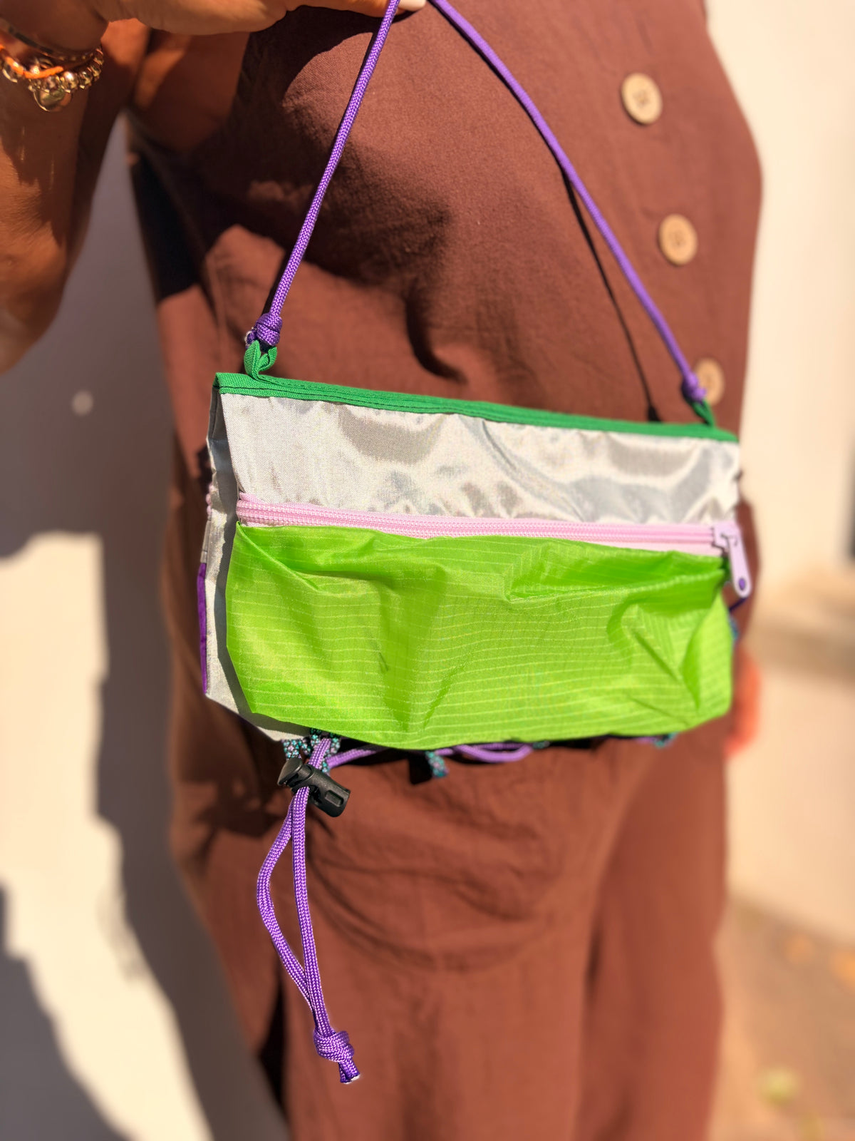 Sac porte-bouteille