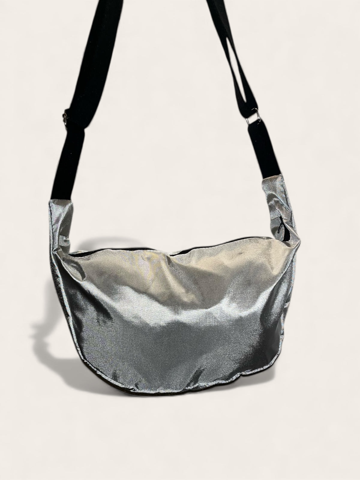 Sac demi-lune